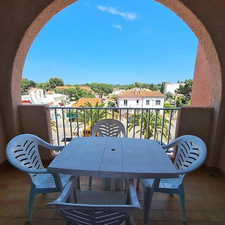 Appartement Argelès-sur-Mer, 2 pièces, 4 personnes - FR-1-388-87 Extérieur photo