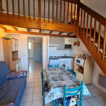 Appartement Argelès-sur-Mer, 2 pièces, 4 personnes - FR-1-388-87 Extérieur photo