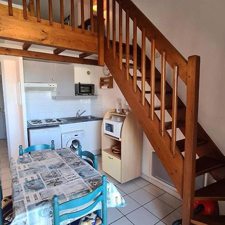 Appartement Argelès-sur-Mer, 2 pièces, 4 personnes - FR-1-388-87 Extérieur photo
