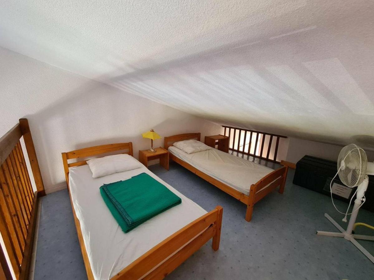 Appartement Argelès-sur-Mer, 2 pièces, 4 personnes - FR-1-388-87 Extérieur photo