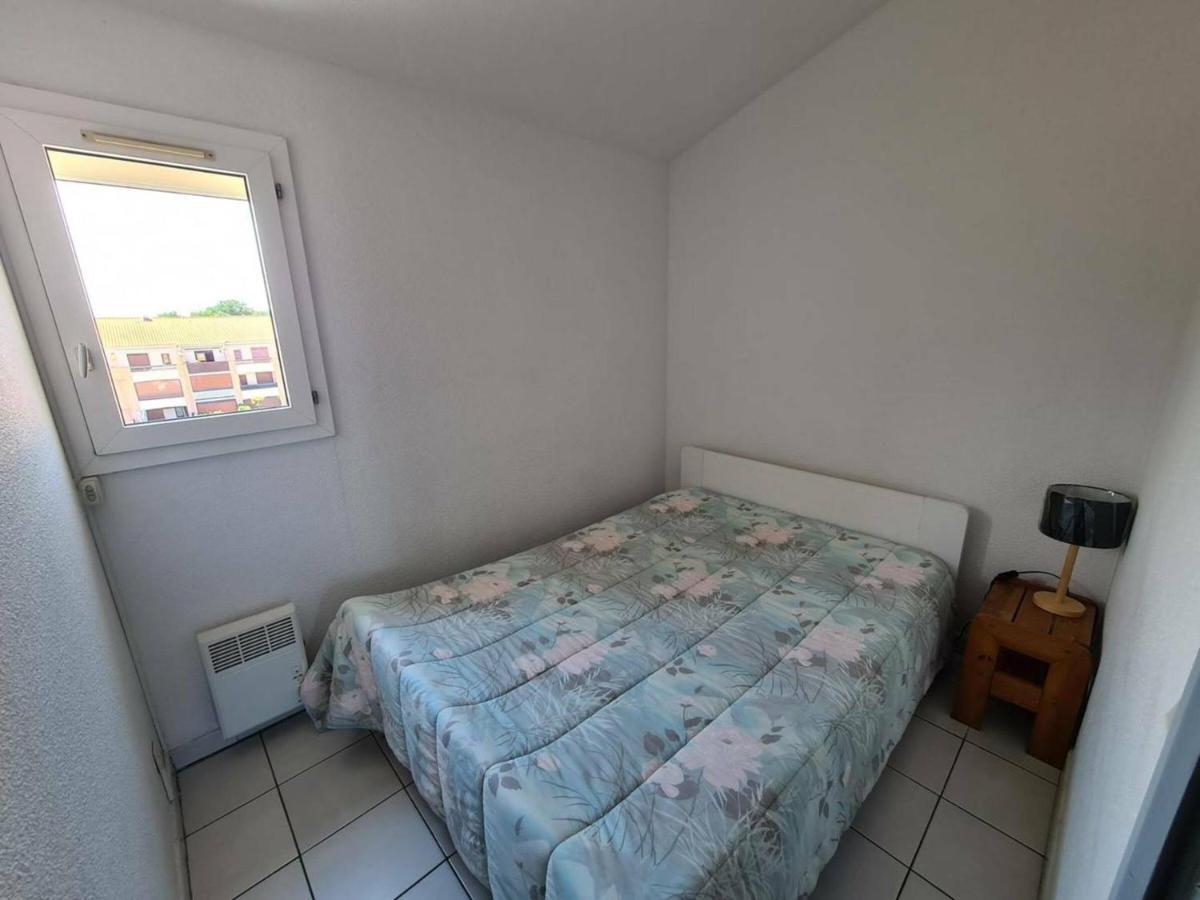 Appartement Argelès-sur-Mer, 2 pièces, 4 personnes - FR-1-388-87 Extérieur photo